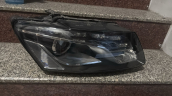 Audi Q5 Orjinal Sağ Far Çıkma