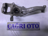 AUDİ Q7 SOL TAŞIYICI 4M0407241J ÇAĞRI OTO MASLAK