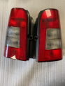 PEUGEOT PARTNER STOP TAKIM (2003-2008)
