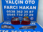 MEGAN 1 2000 model sağ sol sıfır yan sanayi stop adet fiyatı