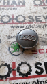 8W0601170 audi jant kapağı