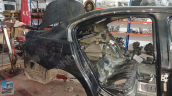 TURKUAZ BMW E90 TAVAN HATASIZ ORJİNAL
