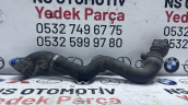 BMW e39 radyötör üst hortumu