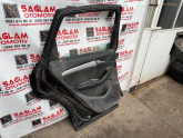 Oto Çıkma Parça / Audi / Q5 / Kaporta & Karoser / Sol Arka Kapı / Çıkma Parça 