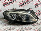 MERCEDES GLE W166 SAĞ FAR ORJINAL