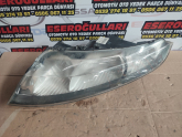 HONDA CİVİC HACKBACK TYPER SOL ÖN FAR