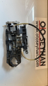 X4718722814 Bmw f30 arka sağ kapı dış açma kolu braketi