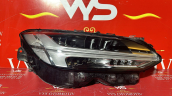 31468901              2016-2021 VOLVO S90 SAĞ ÖN FAR DOLU