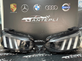 PEUGEOT 208 SAĞ SOL FAR MERCEKLİ ÇIKMA ORİJİNAL