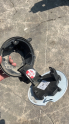 Oto Çıkma Parça / Renault / Clio / Yakıt / Depo Kapağı / Çıkma Parça 