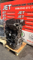 1.4 TDİ AMF BNM BNV SIFIRLANMIŞ MOTOR POLO İBİZA CORDOBA FABİA