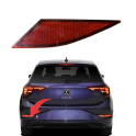 2G0945103 POLO 2021 REFLEKTÖR ARKA TAMPON SOL KÜÇÜK