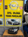 Opel grandland sol ön far sökme dolu mercekli far