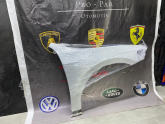 3G0821106 PASSAT B8 B8.5 SAĞ ÇAMURLUK HATASIZ ORJİNAL BEYAZ
