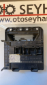 1K0959433BT 1K1907348A volkswagen golf 5 konfor beyni ve braketi