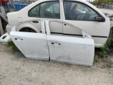 Volvo S60 ön ve arka kapı