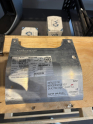 MERCEDES EQS W297 ÖN ALT YAN TAŞIYICI BRAKET SOL 2976222100 SO