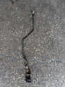 Kango 1-I Vites Alt Kolu (Levyesi) 349307214R -Renault Mais