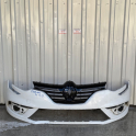 Renault Megane 4 ön tampon