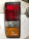 Oto Çıkma Parça / Nissan / Urvan / Far & Stop / Sağ Arka Stop / Çıkma Parça 