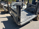 FORD CONNECT ARKA PANEL ORJİNAL KESME