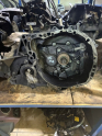 NİSSAN MİCRA 1.5 DCİ ŞANZIMAN KOMPLE