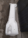 HONDA CİVİC FC5 ARKA TAMPON-ALKO OTOMOTİV