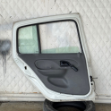 Oto Çıkma Parça / Renault / Clio / Kaporta & Karoser / Sol Arka Kapı / Çıkma Parça 
