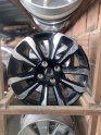 OPEL CROSSLAND X ÇELİK JANT ÇIKMA 39216681 CANCAN OPEL