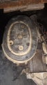 Renault clio 1.4 enerji motor hava filtre kazani