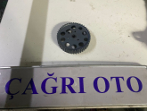 EKSANTRİK DİŞLİSİ A3 Q2 04L109105 ORJİNAL SIFIR