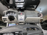 Geely Emgrand komple gögüs