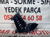 Clio 5 Sağ Gündüz Far Lambası 20/25 266002703R orijinal çıkma