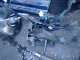 FİAT DUCATO EURO 5 PEDAL TAKIMI
