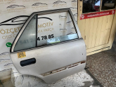 TOYOTA CORONA SAĞ ARKA KAPI DÖŞEMESİ 1988-1992 MODEL