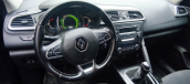 RENAULT KADJAR ( 2015 - 2020 ) TAVAN DÖŞEMELERİ ORJINAL ÇIKMA
