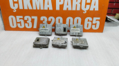 Oto Çıkma Parça / BMW / X3 / Far & Stop / Far Beyni / Çıkma Parça 
