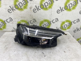 AUDI Q7 2024 2025 SAĞ FAR 4M0941040D