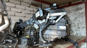 RENAULT CLİO 5 KALORİFER KUTUSU