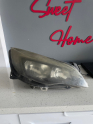 Opel astra j orjinal sol far
