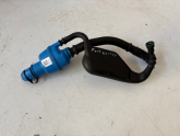 FORD TOURNEO COURİER ADBLUE DOLUM BORUSU