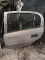 OPEL ASTRA G SOL ARKA KAPI
