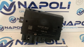 5Q0907383E AUDİ A3 LEON OCTAVİA TOLEDO RÖMORK ALGILAMA BEYNİ