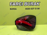 EGEA HB CROSS LEDLİ FÜME SAĞ DIŞ STOP ORJİNAL SIFIR 52157298