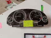 BMW 5 SERİSİ F10 GOSTERGE SATİ 9280483-01