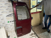 NİSSAN VANETTA PLAKALIK ÇITASI SAĞ TARAF ORJİNAL
