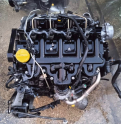 renault master 2 2.5 dolu garantili motorlarr