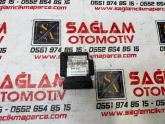 ÇIKMA AUDİ A6 AİRBAG BEYNİ 4H0959655H 0285011977