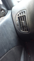 citroen saxo sol göğüslük havalandırma