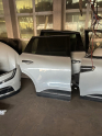 2022 Renault Koleos sol arka kapı